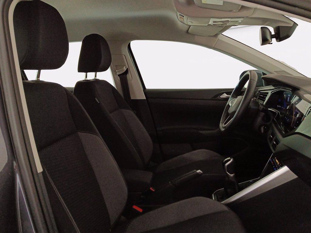 VOLKSWAGEN Taigo 1.0 tsi life 110cv del 2024