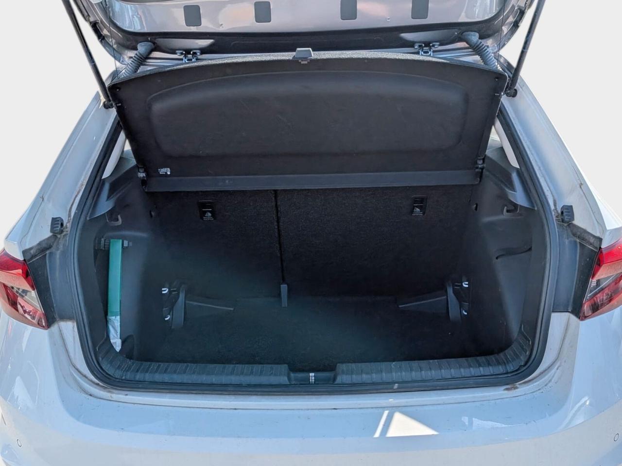 Skoda Fabia 1.0 TSI 110 CV Style