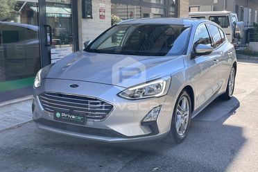 FORD Focus 1.5 EcoBlue 120 CV 5p. Active