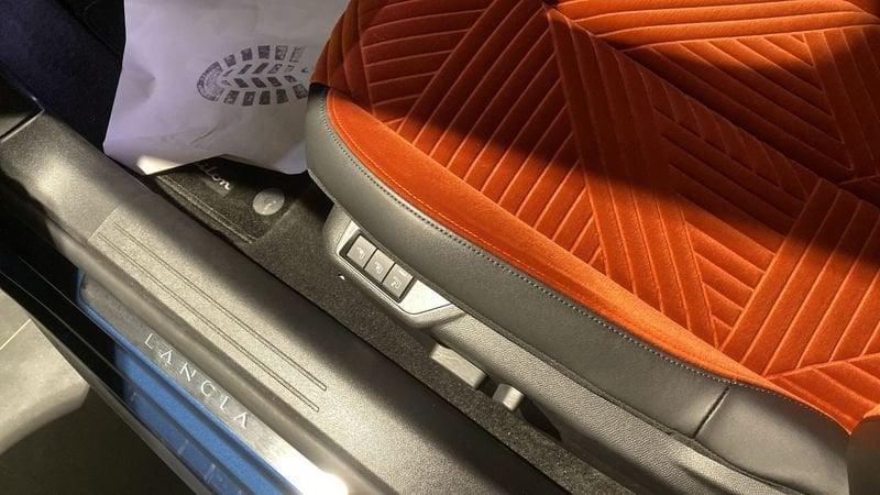 Lancia Ypsilon Ypsilon 51kWh LX