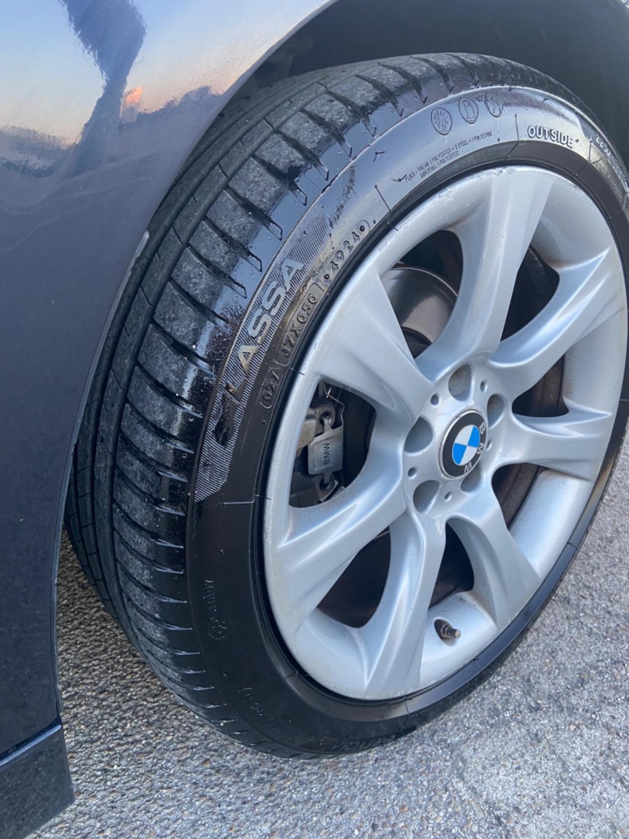 Bmw Gran Coupe 420d xDrive Sport 2.0 190cv nuova