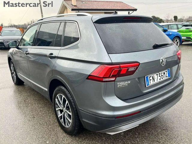 VOLKSWAGEN Tiguan Tiguan Allspace 2.0 tdi Advanced FN736MZ