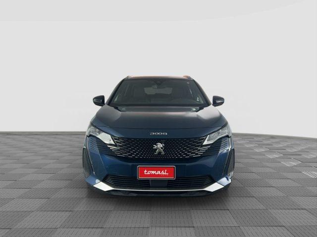 PEUGEOT 3008 3008 BlueHDi 130 S&S EAT8 GT Pack