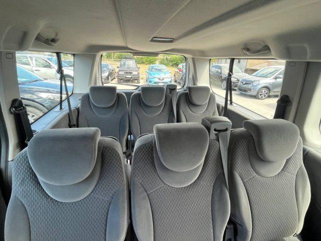 FIAT Scudo 2.0 MJT/130 PC Panorama Executive 8/9 posti
