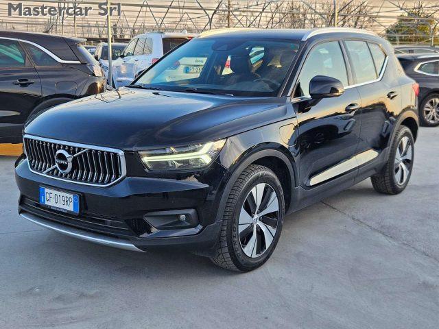 VOLVO XC40 1.5 t4 phev Inscription Expression Auto - GF019RP