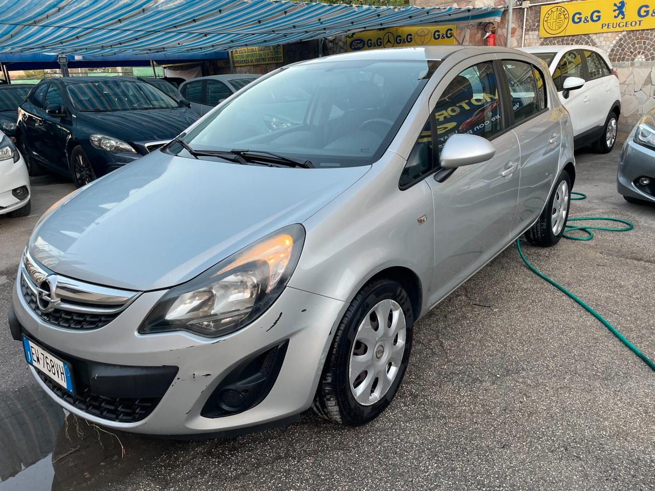 Opel Corsa 1.3 CDTI 75CV F.AP. 5 porte Edition