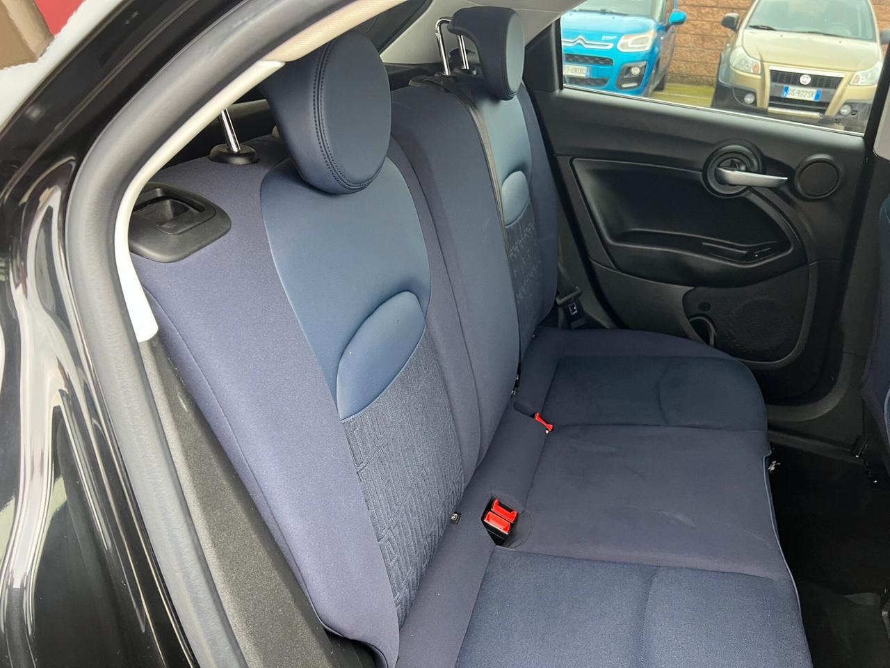 Fiat 500X 1.3 MultiJet 95 CV Club