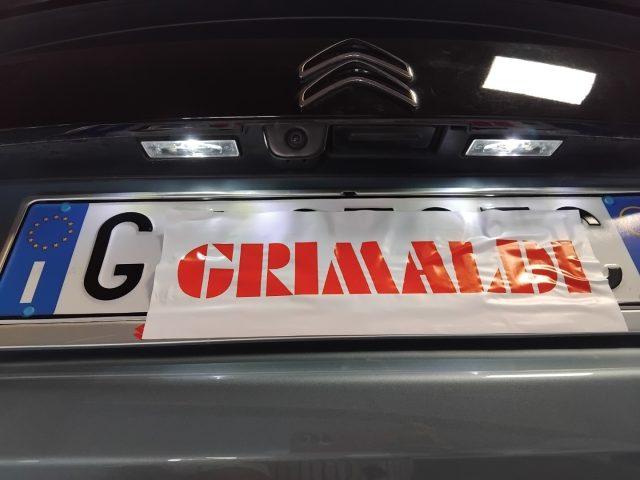 CITROEN C4 PureTech 130 S&S EAT8 Shine