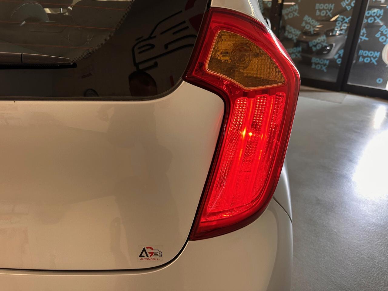 KIA PICANTO 1.0 BENZINA 5 PORTE