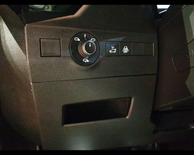 DS DS 7 Crossback BlueHDi 130 aut. Grand Chic