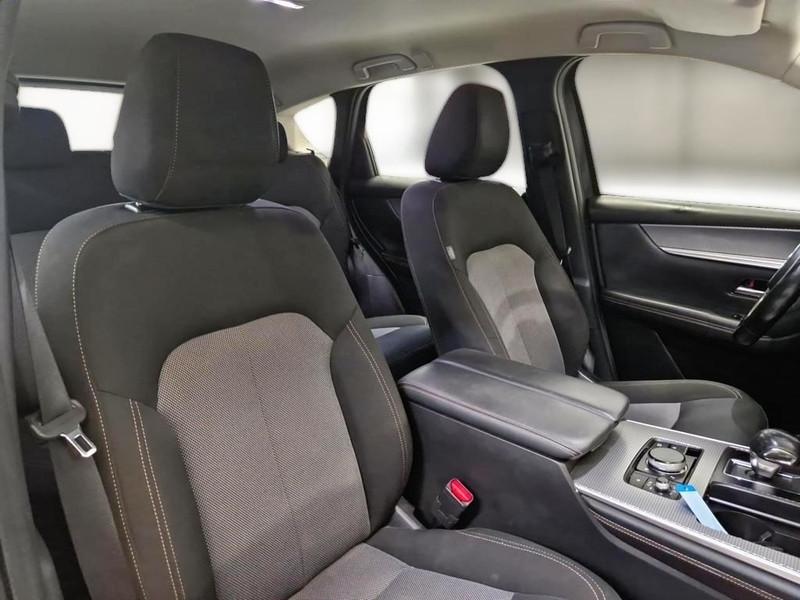 MAZDA CX-60 3.3L E-SKYACTIV MHEV EXCLUSIVE LINE AUTO SUV