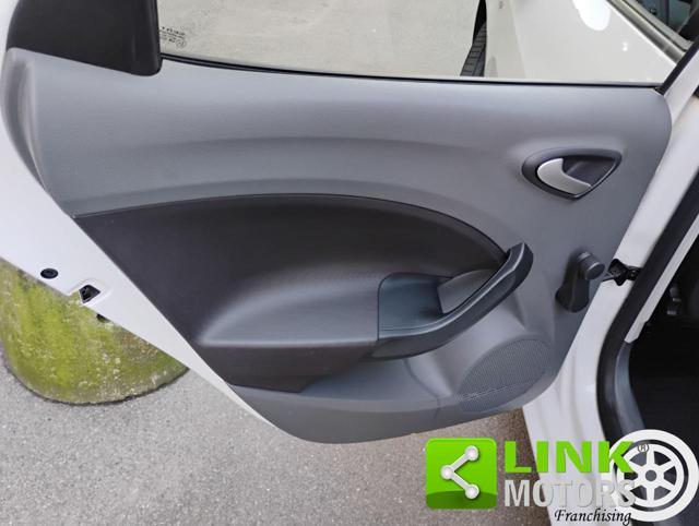 SEAT Ibiza 1.2 TDI CR 5 porte Reference