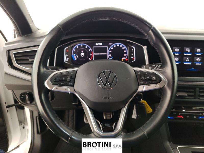 Volkswagen Taigo 1.0 TSI 81kW R-Line