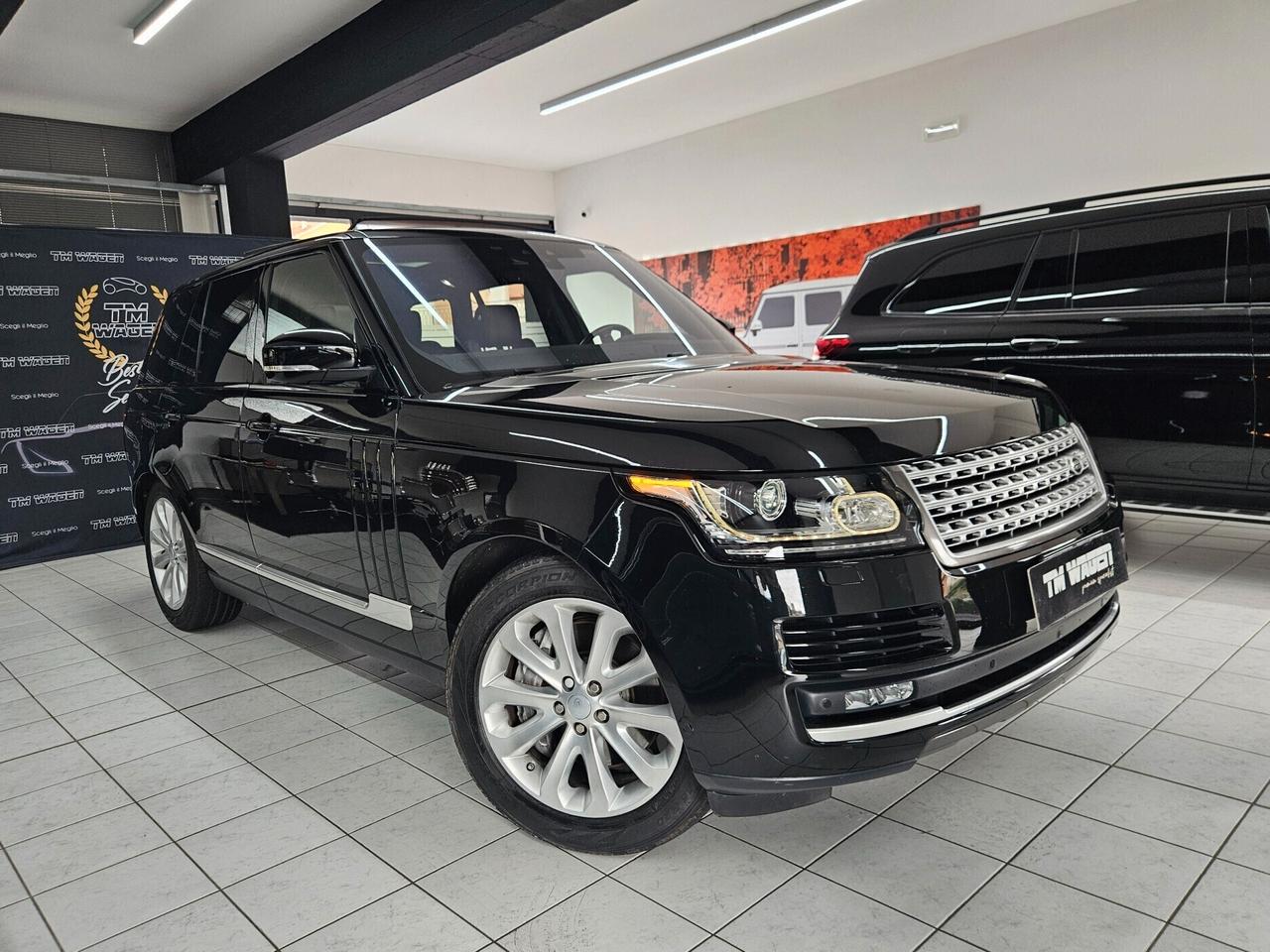 RANGE ROVER PROMO VALIDA CON FINANZIAMENTO 44.900