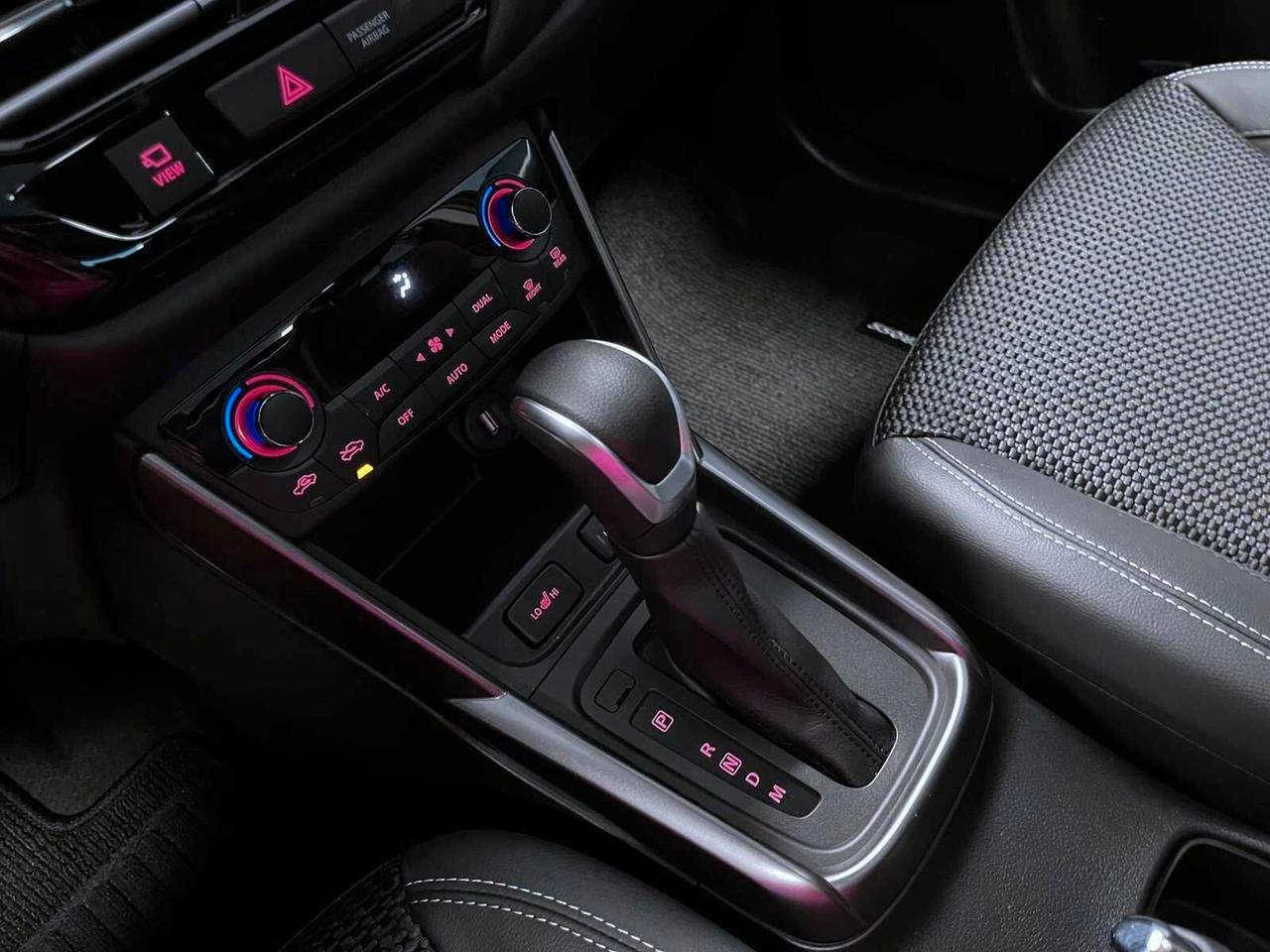 Suzuki S-Cross 1.5 102CV(114CV) Hybrid A/T Starview