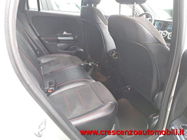 MERCEDES-BENZ GLA 200 d Automatic Premium - MINI RATA 4 ANNI