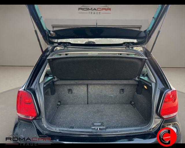 VOLKSWAGEN Polo 1.4 DSG 3 porte Highline