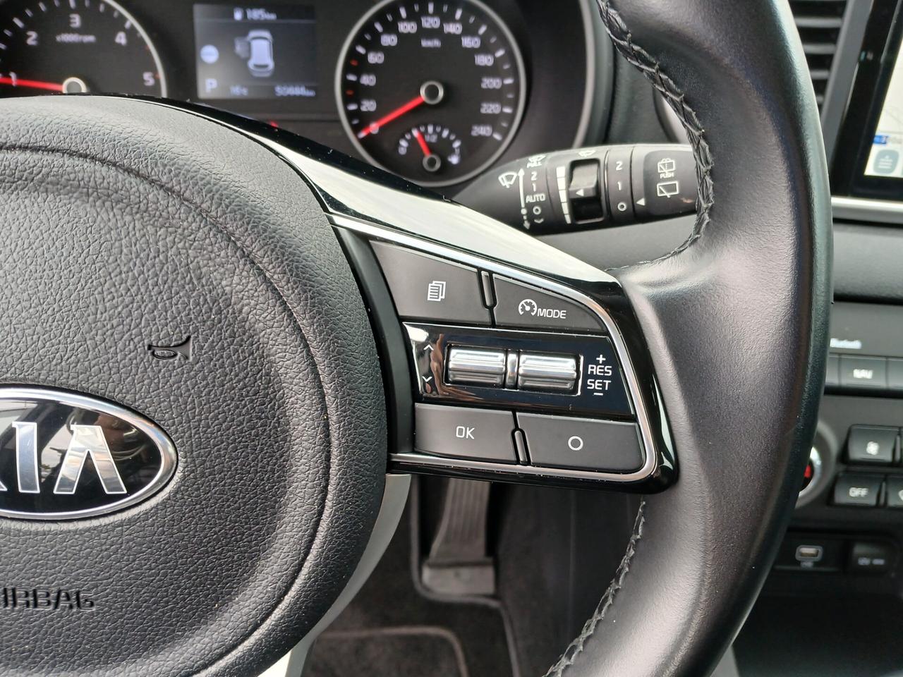 Kia Sportage 1.6 CRDI 136CV AUTO DCT 2020