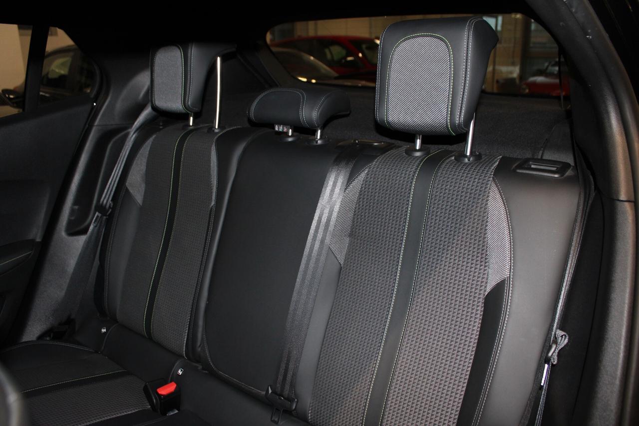 Peugeot 2008 BlueHDi 110 S&S GT LINE