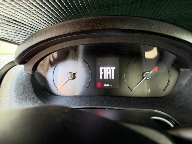FIAT DUCATO 35 2.3 MJT PLM-TM 140 CV PM-TM MOTORE FIAT