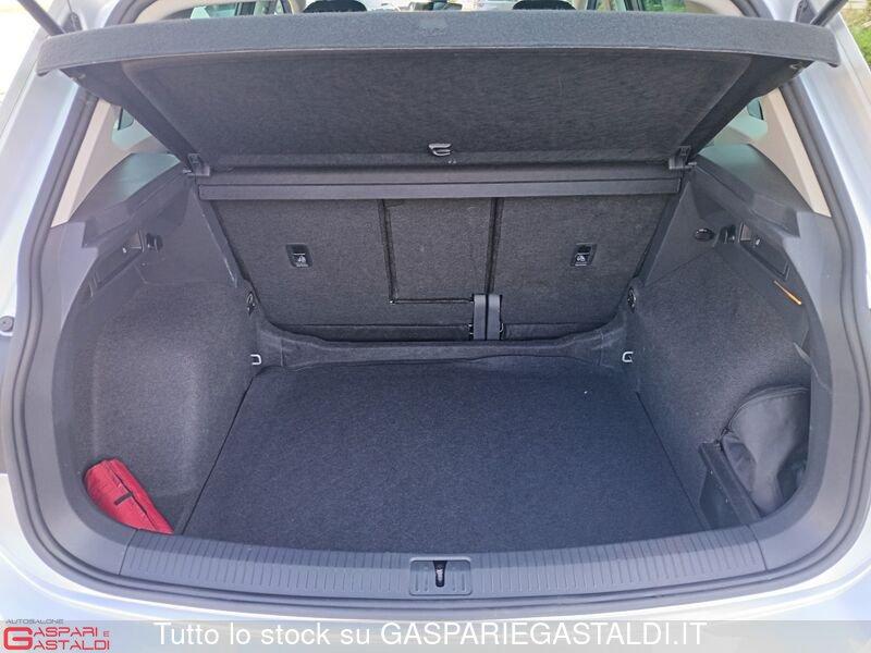 Volkswagen Tiguan 2.0 TDI 150 CV SCR DSG Life
