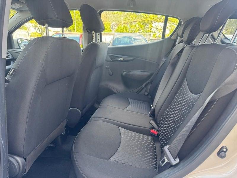 Opel Karl Rocks 1.0 Benzina 73cv MT5