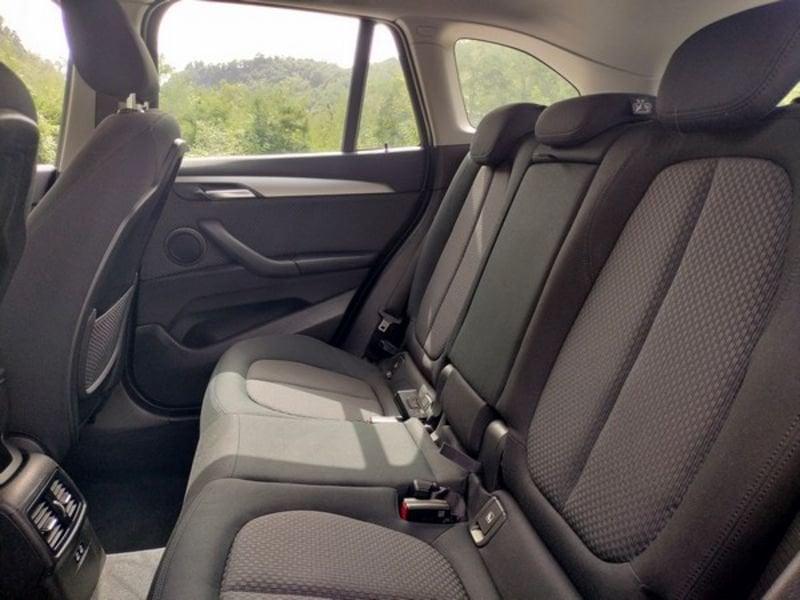 BMW X1 sDrive 16d