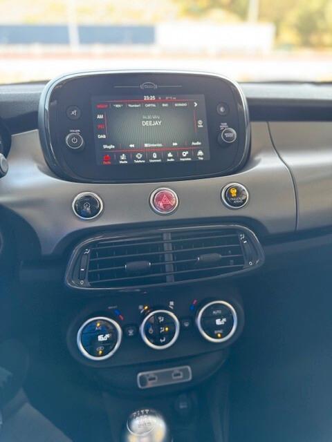 Fiat 500X 1.6 MultiJet 130 CV Sport-AZIENDALE