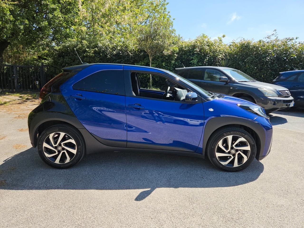 Toyota Aygo X 1.0 VVT-i 72 CV Trend *18.000 Km*