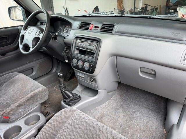 Honda CR-V 2.0 16V cat RVSi 4x4
