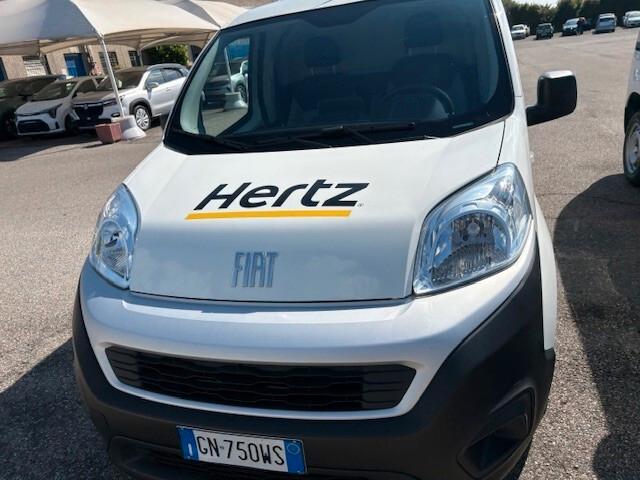 Fiat Fiorino 1.3 MJT 95CV Cargo SX