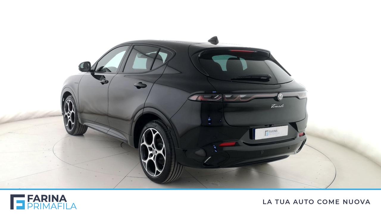 ALFA ROMEO Tonale - Tonale 1.5 hybrid Veloce 160cv tct7