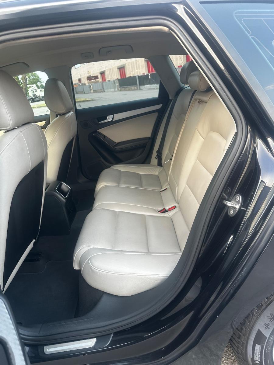 AUDI - A4 - 2.0 TDI 143CV F.AP. Advanced