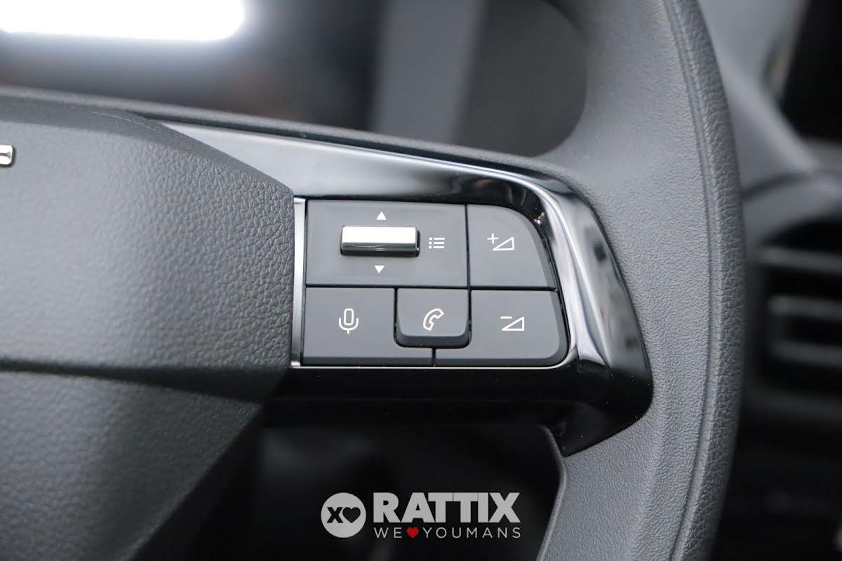 Fiat Scudo Van M 1.5 Diesel 120CV M + Surround View (IVA ESCLUSA)