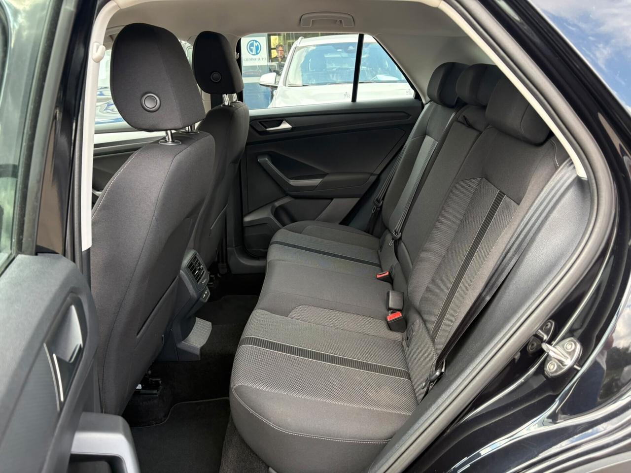 Volkswagen T-Roc 2.0 TDI SCR 150 CV DSG Life