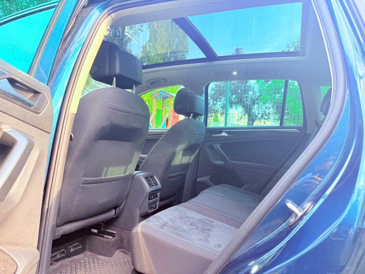 TIGUAN - 2024 2.0 TDI DSG FULL OPTIONAL OK PERMUTE