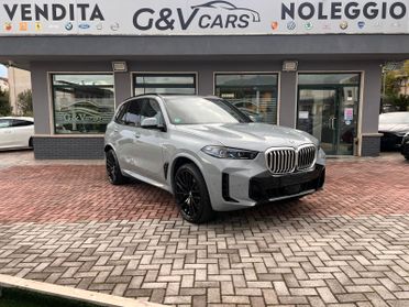 BMW X5 Acconto €31.850 Noleggio con riscatto NoScoring