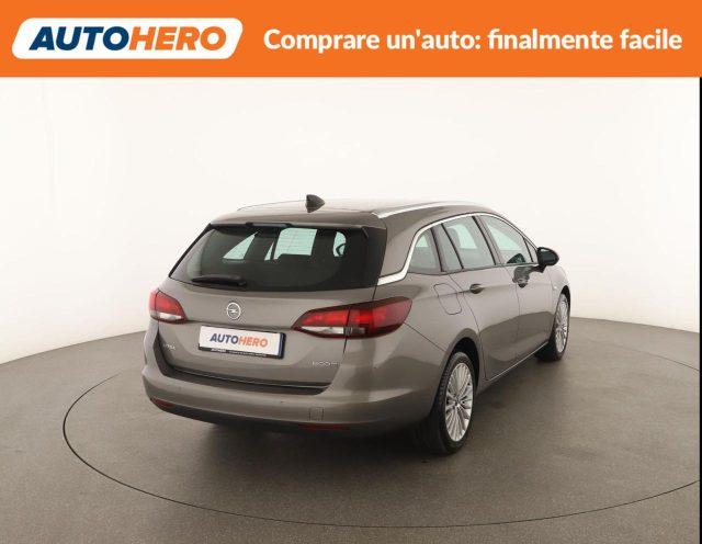 OPEL Astra 1.0 Turbo ecoFLEX Start&Stop Sports Tourer Innovat