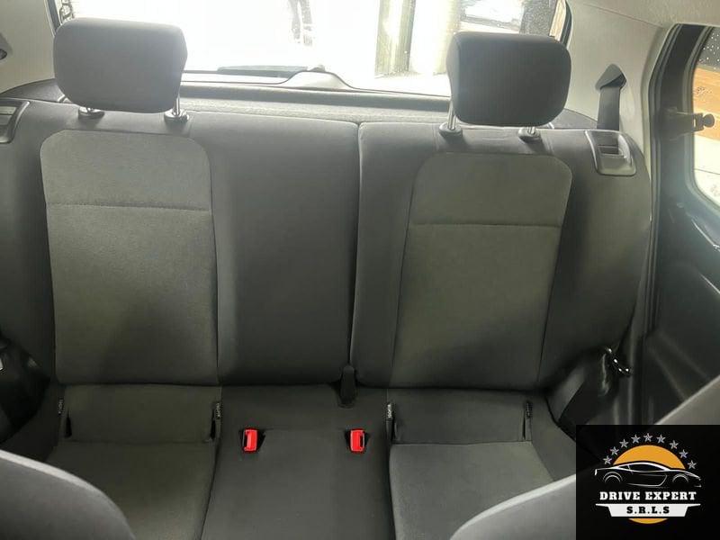 Volkswagen up! 1.0 68cv eco up! club up! BMT