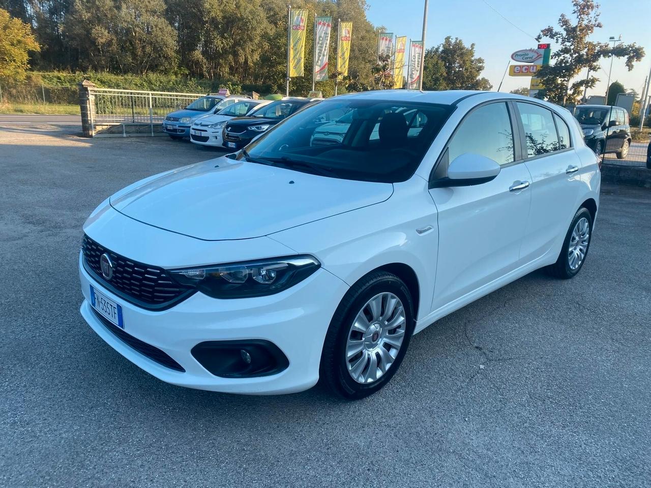 Fiat Tipo 1.3 Mjt S&S 5 porte Business