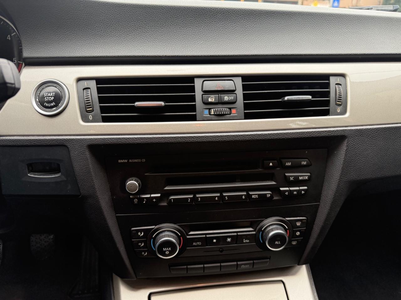 Bmw 320 Touring Attiva