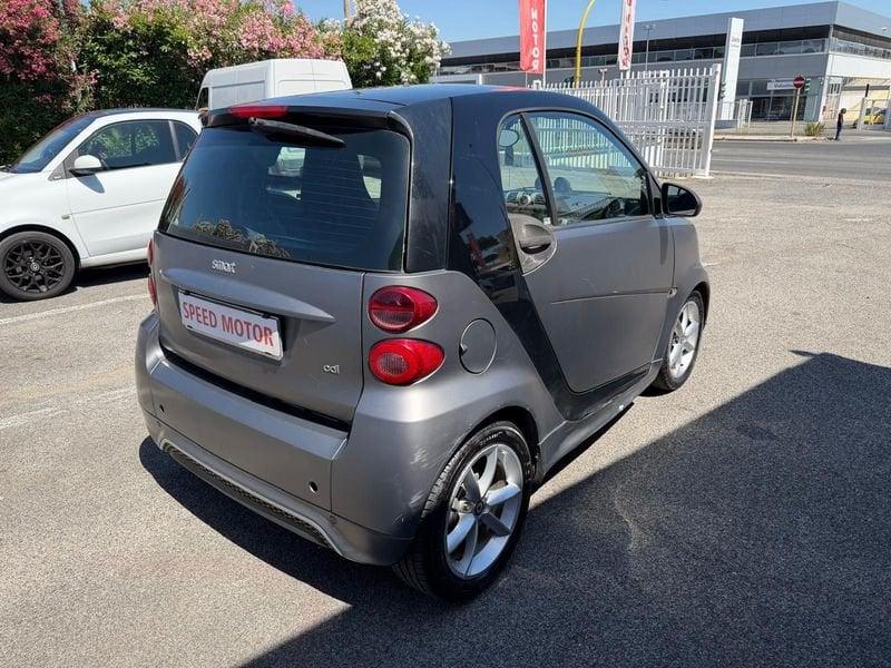 smart fortwo Fortwo 0.8 cdi Pulse 54cv!