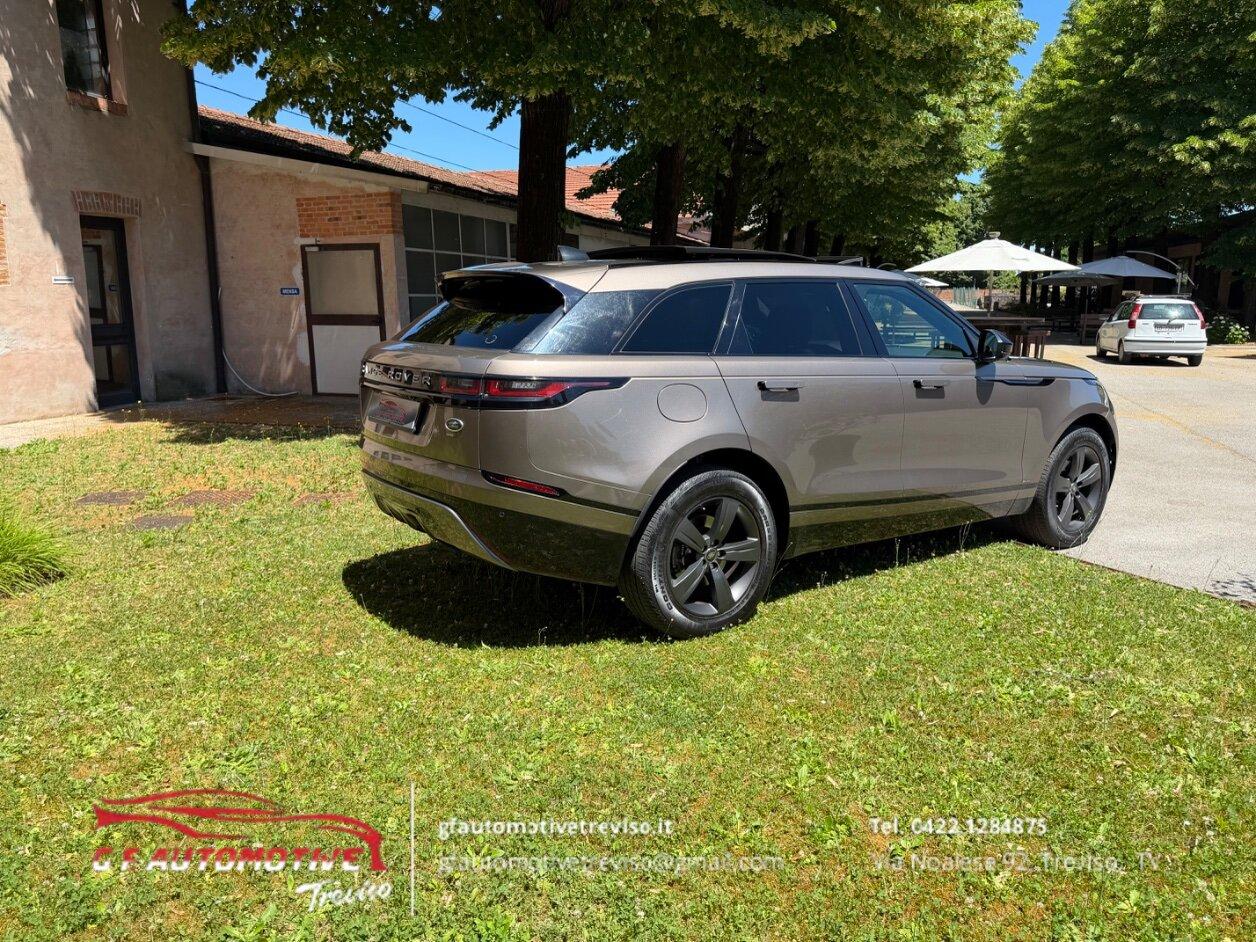 Land Rover Range Rover Velar 2.0d i4 R-Dynamic 240cv auto my20