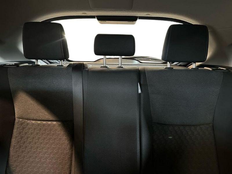 Toyota Yaris Yaris 1.5 Hybrid 5 porte Trend AREA C FREE