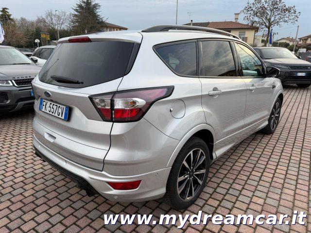 FORD Kuga 1.5 TDCI 120 CV ST-Line