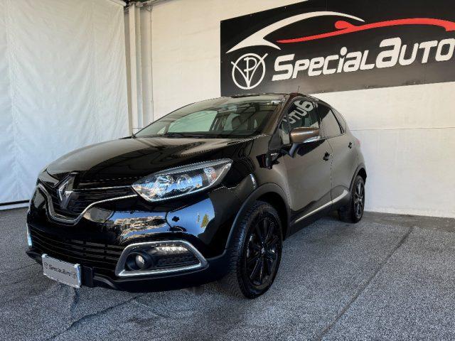 RENAULT Captur dCi 8V 110 CV Start&Stop Energy Iconic