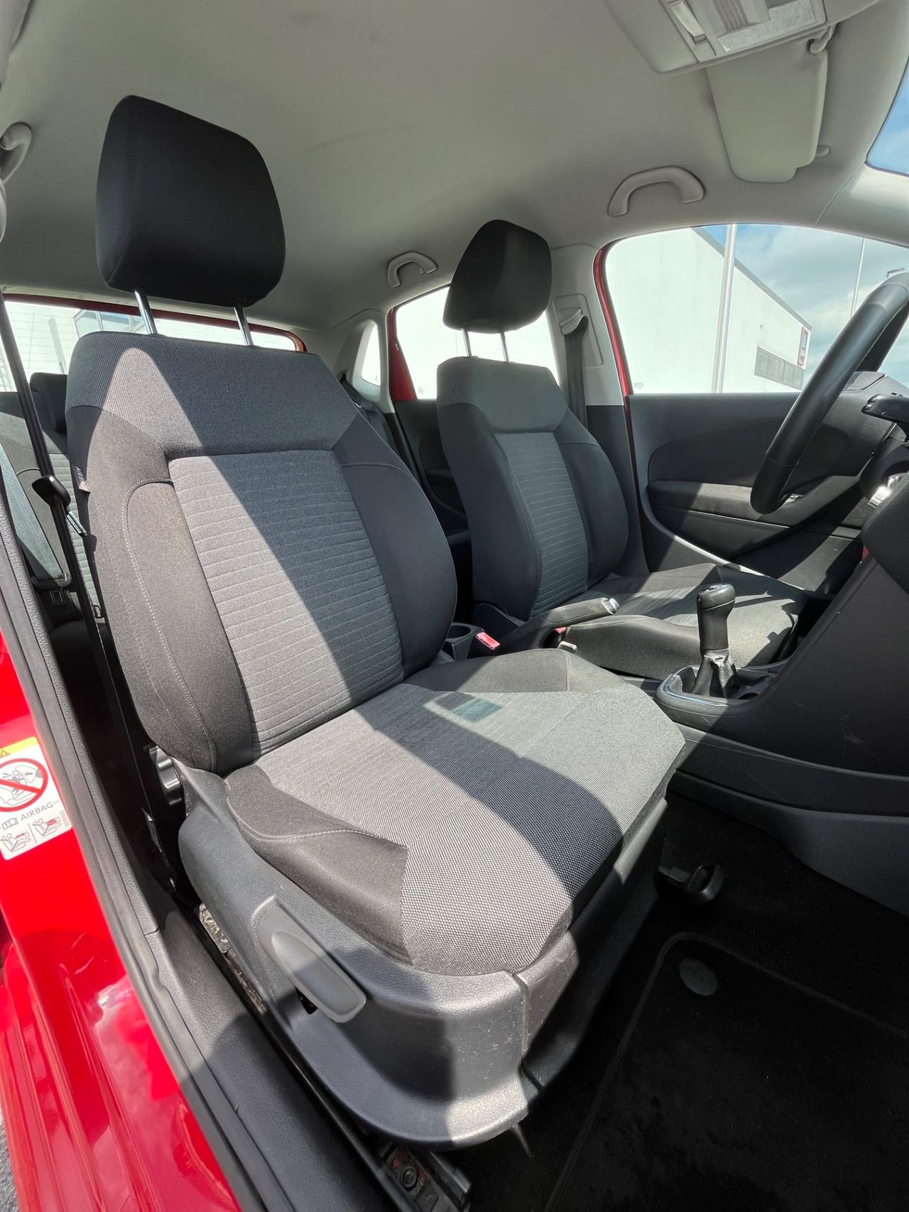 Volkswagen Polo 1.2 70 CV 5p. Comfortline
