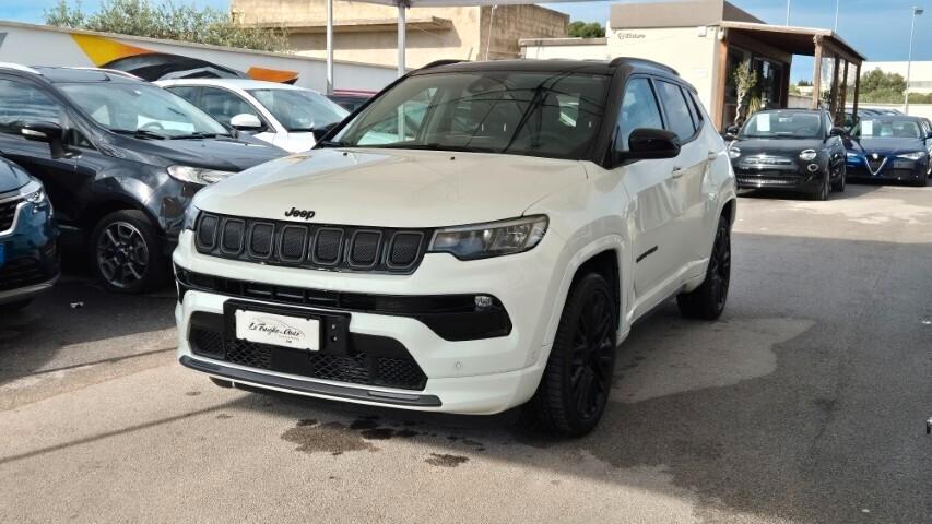 Jeep Compass 1.6 Multijet II 2WD S - 2022