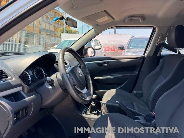SUZUKI Swift 1.3 DDiS Start&Stop 5 porte