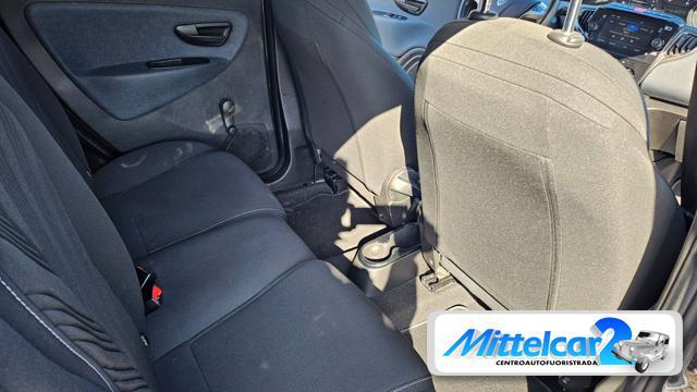 LANCIA Ypsilon 1.0 FireFly 5 porte S&S Hybrid Ecochic Gold